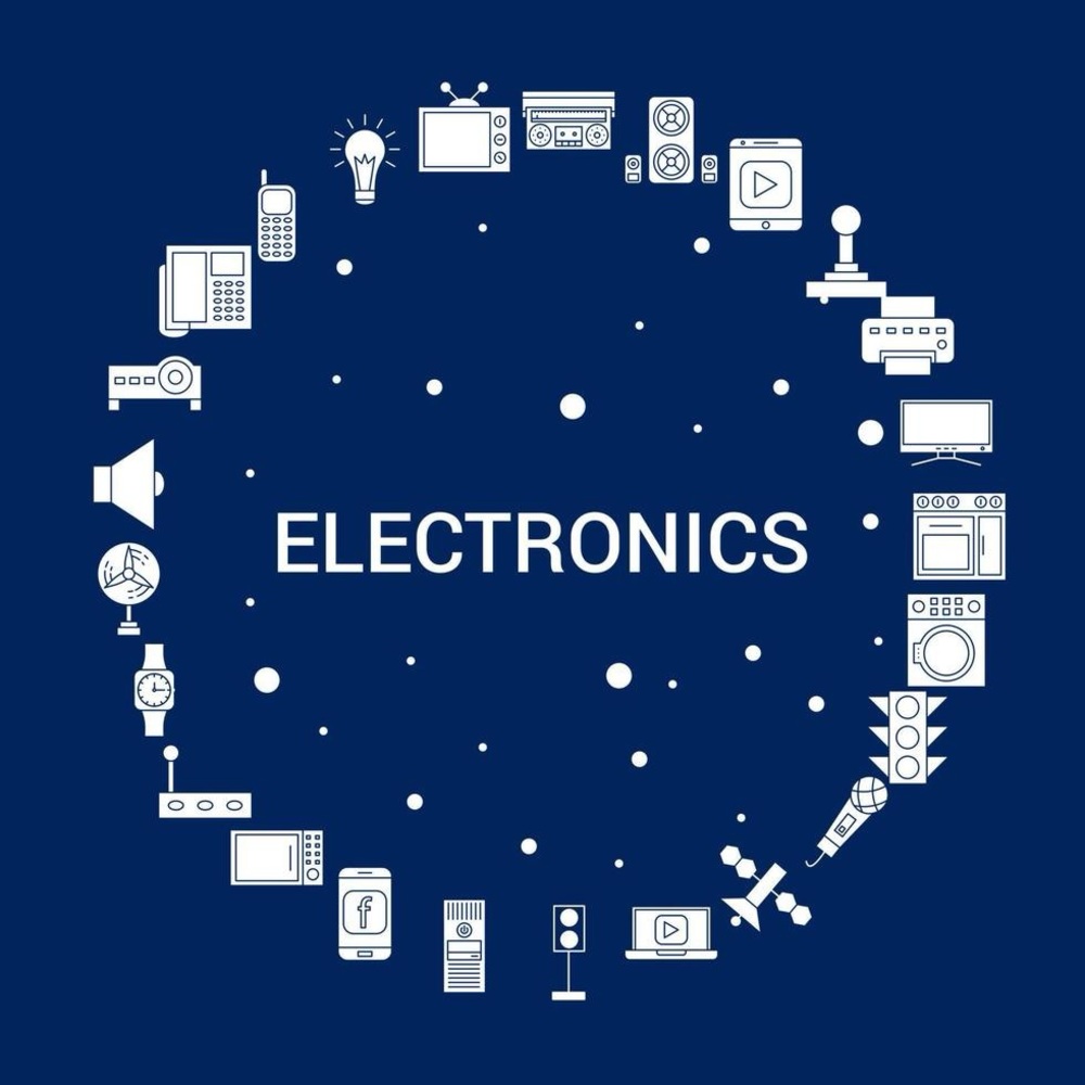 Make an Offer! Electronic Accessories